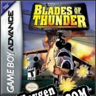 Blades of Thunder generador de claves de licencia