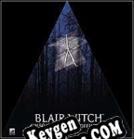 Blair Witch, volume two: The Legend of Coffin Rock clave de activación