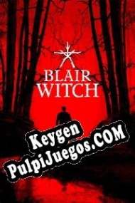 clave gratuita Blair Witch