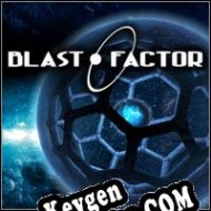 Blast Factor clave gratuita