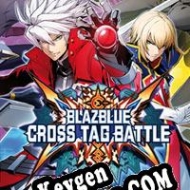 BlazBlue: Cross Tag Battle generador de claves