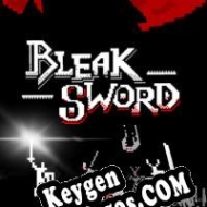 generador de claves Bleak Sword DX