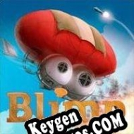 generador de claves de CD Blimp: The Flying Adventures