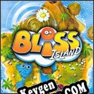 Bliss Island generador de claves