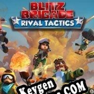 generador de claves de CD Blitz Brigade: Rival Tactics