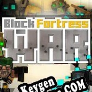 clave gratuita Block Fortress: War