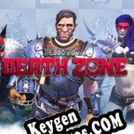 Blood Bowl: Death Zone generador de claves de CD