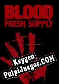 clave gratuita Blood: Fresh Supply