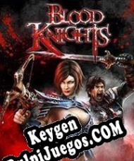 clave gratuita Blood Knights