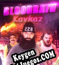 Bloodbath Kavkaz generador de claves de licencia