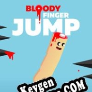 generador de claves Bloody Finger JUMP