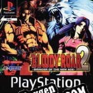 Bloody Roar 2: Bringer of the New Age clave gratuita