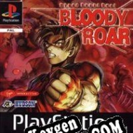 clave de activación Bloody Roar: Hyper Beast Duel