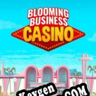 clave gratuita Blooming Business: Casino