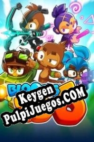 Bloons TD 6 generador de claves de licencia