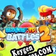 clave de activación Bloons TD Battles 2