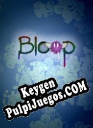 generador de claves Bloop