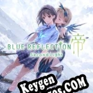 Blue Reflection: Second Light generador de claves de licencia