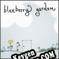 Blueberry Garden generador de claves de CD