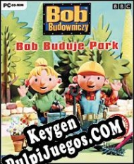 clave gratuita Bob the Builder: Bob Builds a Park