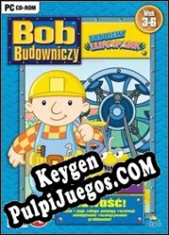 Bob the Builder: Can-Do Carnival generador de claves de CD