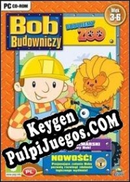 Bob the Builder: Can-Do Zoo generador de claves de licencia