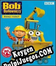 Bob the Builder: Can we fix it? clave de activación