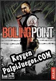 Boiling Point: Road to Hell clave gratuita