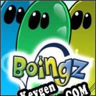 Boingz clave gratuita