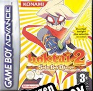 clave gratuita Boktai 2: Solar Boy Django