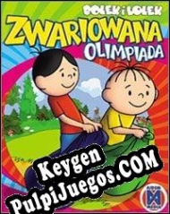 Bolek i Lolek: Zwariowana Olimpiada generador de claves de licencia