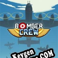 clave de activación Bomber Crew