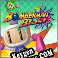 Bomberman Blast generador de claves de licencia