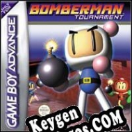 Bomberman Tournament clave gratuita