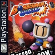 Bomberman World generador de claves de licencia