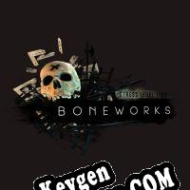 clave gratuita Boneworks