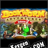 generador de claves de CD Bookworm Adventures Volume 2