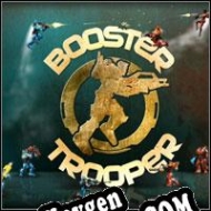 clave de licencia Booster Trooper