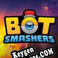 clave de activación Bot Smashers