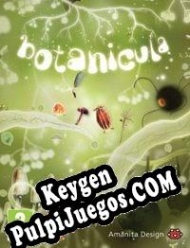 Botanicula clave gratuita