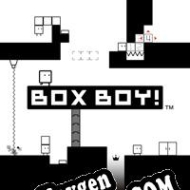 Boxboy! generador de claves