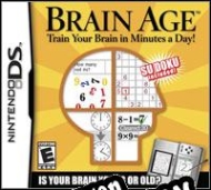 Brain Age: Train Your Brain in Minutes a Day generador de claves de CD