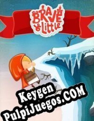 generador de claves de CD Brave & Little Adventure