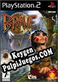 Brave: The Search for Spirit Dancer clave de activación