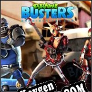 Brawl Busters generador de claves