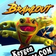 Brawlout generador de claves de CD