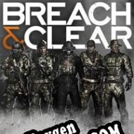 Breach & Clear clave gratuita