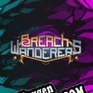 clave de activación Breach Wanderers