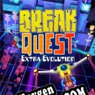 generador de claves BreakQuest: Extra Evolution