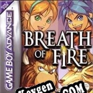 generador de claves de licencia Breath of Fire